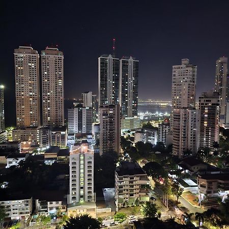 Entire Apartment Accommodation Downtown Panama Panama City Eksteriør billede