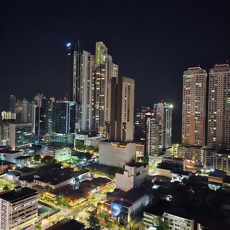 Entire Apartment Accommodation Downtown Panama Panama City Eksteriør billede