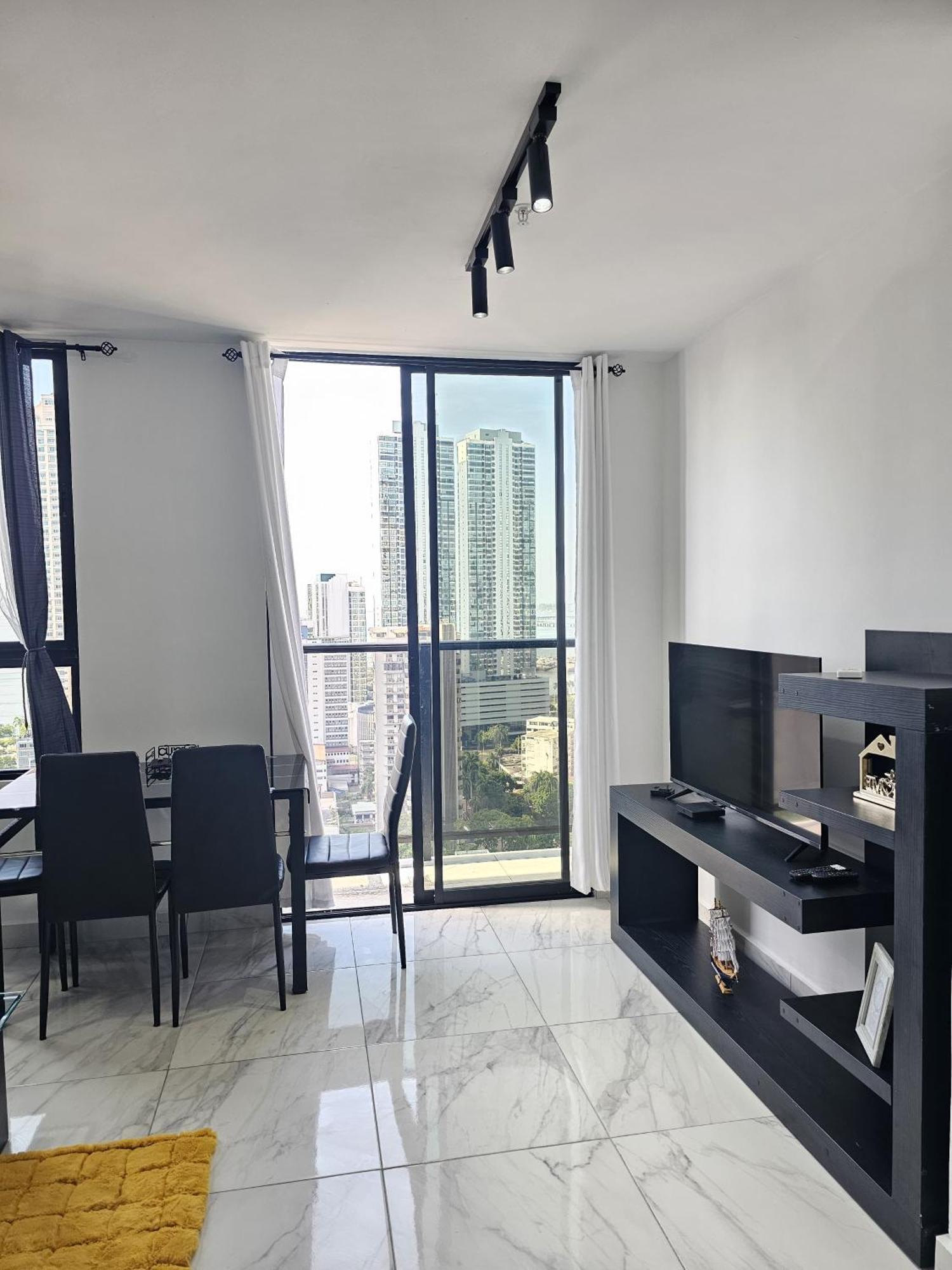 Entire Apartment Accommodation Downtown Panama Panama City Eksteriør billede