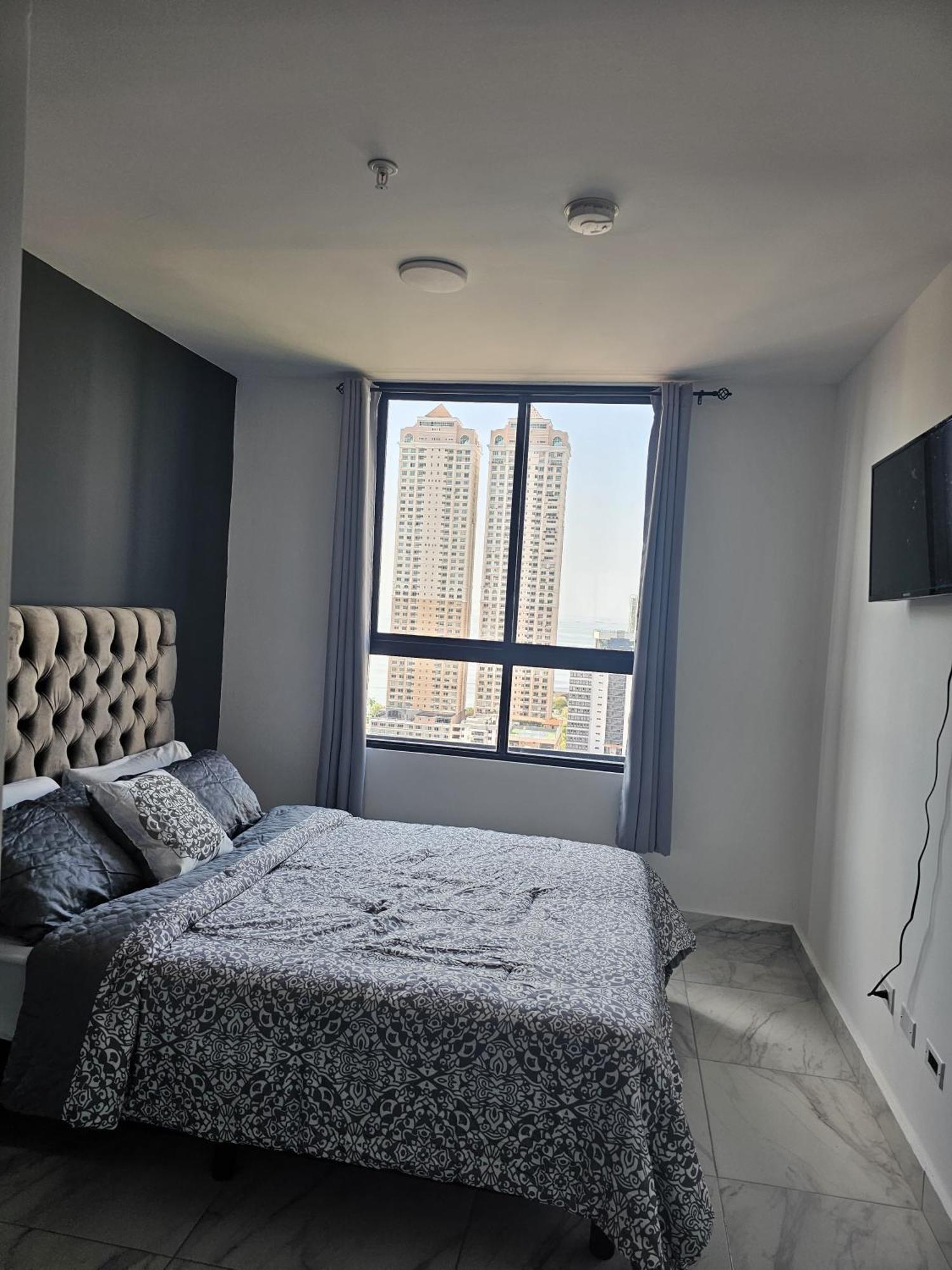 Entire Apartment Accommodation Downtown Panama Panama City Eksteriør billede